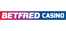 Betfred Casino Betfred Casino logo
