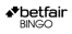 Betfair Bingo Betfair Bingo logo