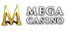Mega Casino Mega Casino logo