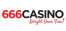 666 Casino 666 Casino logo