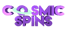 Cosmic Spins Casino Cosmic Spins Casino logo
