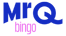 MrQ Bingo MrQ Bingo logo