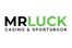 Mr Luck Casino Mr Luck Casino logo