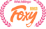Foxy Foxy logo