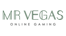 Mr Vegas Casino logo