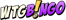 WTGBingo Bingo WTGBingo Bingo logo
