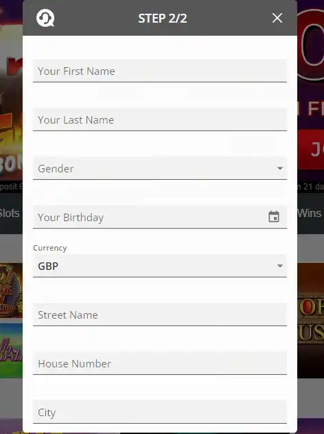 Dream Jackpot Casino review