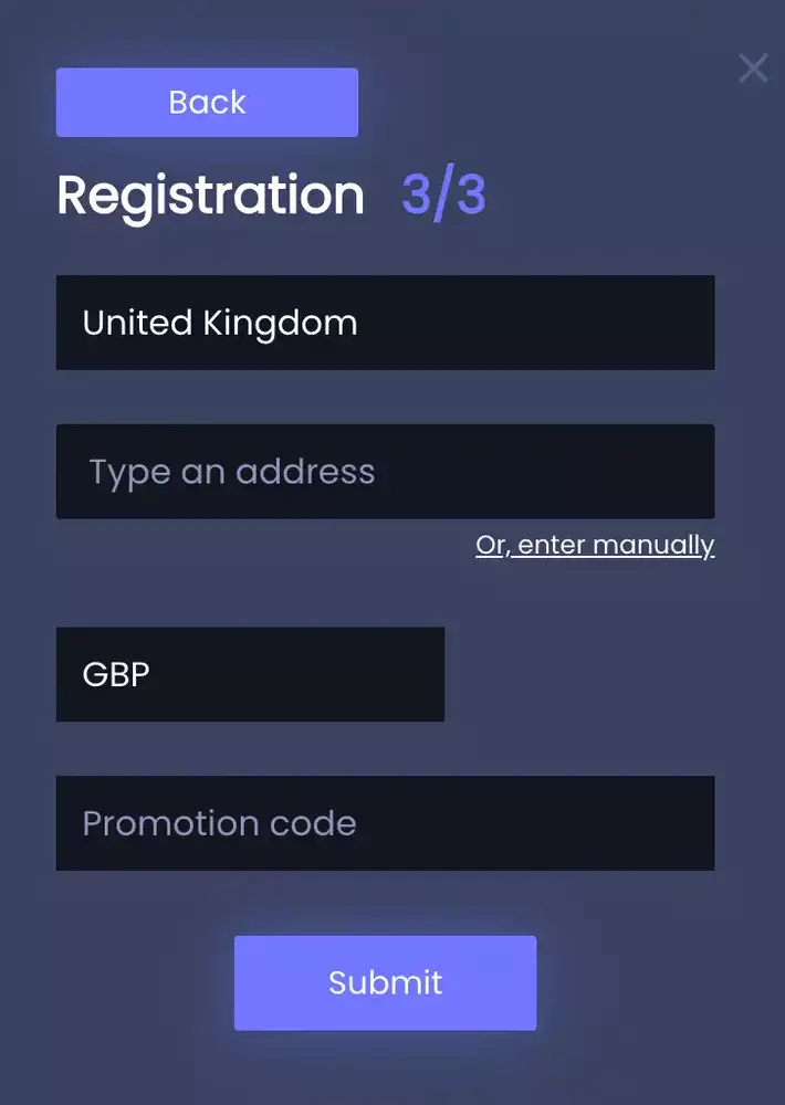 Conquer Casino Review