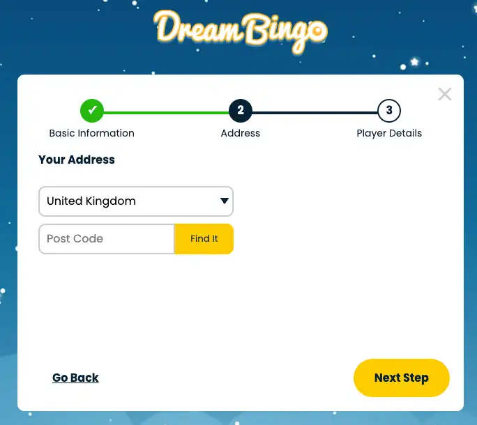 Dream Bingo Review
