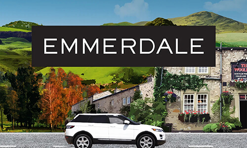 Emmerdale Bingo