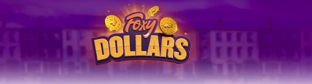 Foxy Bingo