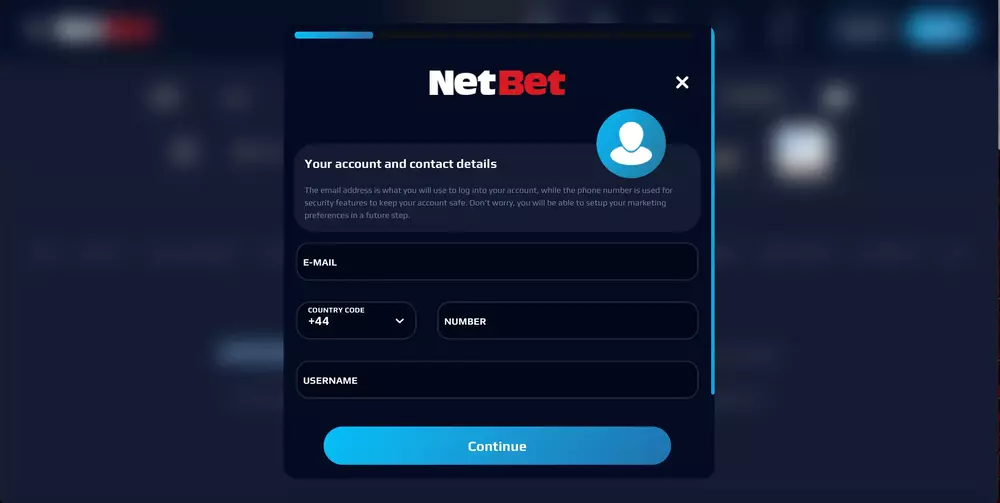 NetBet Casino review