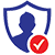 UK Licensed icon