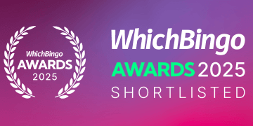 Vote in the WhichBingo Awards 2025