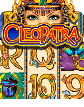 Cleopatra Slot Review