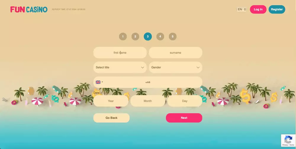 Fun Casino Review
