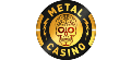 Metal Casino Review