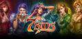 7 Sins Online Slot