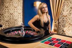 Live Roulette