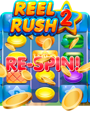 Reel Rush 2 Slot Review