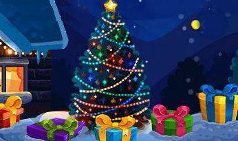 christmas slots