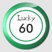 Lucky Charms for Bingo