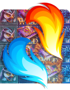 Ice and Fire Slot Review