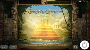Gonzo’s Quest Megaways Slot Review