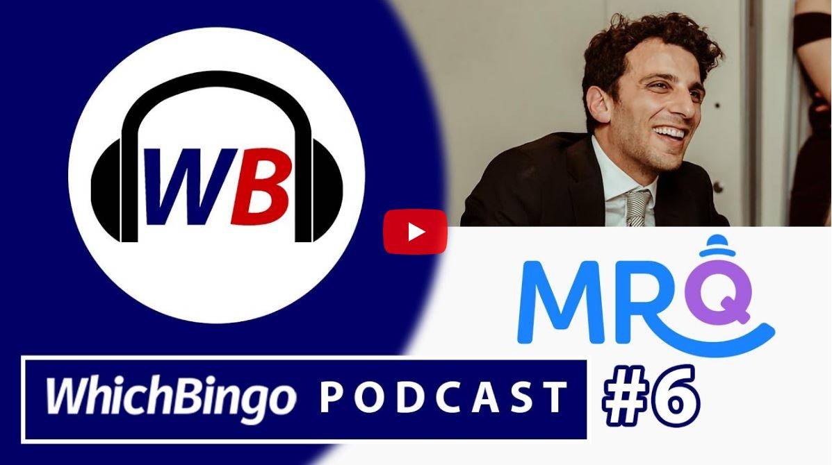 WhichBingo Podcast #6
