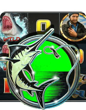 Extreme Fishing Slot Review