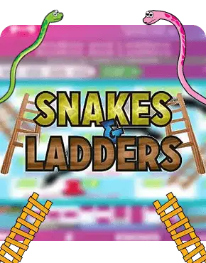 Snakes and Ladders Bingo Review