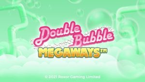 Double Bubble Megaways Slot Review