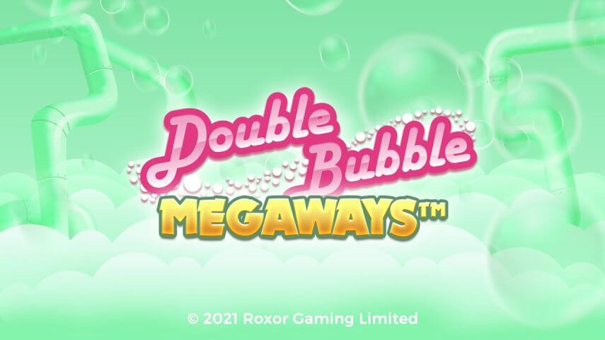Double Bubble Megaways Slot Review