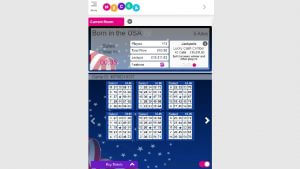 Born in the USA Bingo Review