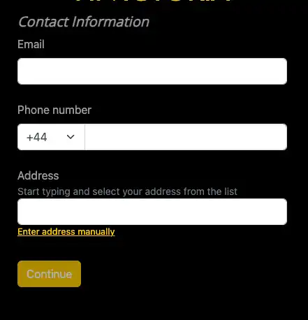 Gday Casino Review