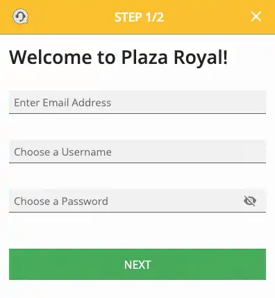 Plaza Royal Casino Review