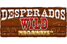 Desperados Wild Megaways Online Slot