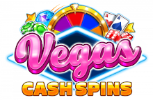 Vegas Cash Spins Megaways Online Slot