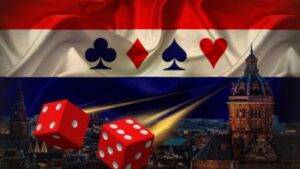Online gambling in the Netherlands