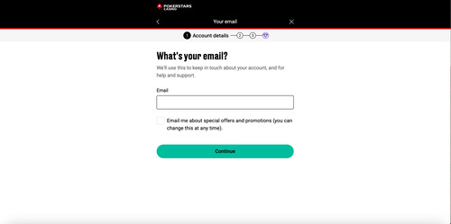 Pokerstars brand review