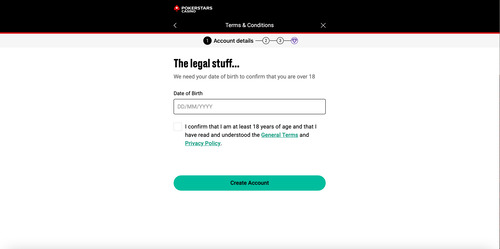 Pokerstars brand review