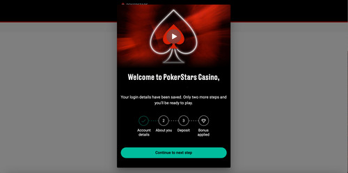 Pokerstars brand review