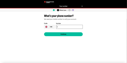 Pokerstars brand review