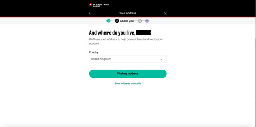 Pokerstars brand review