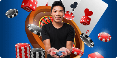Casino Offers
