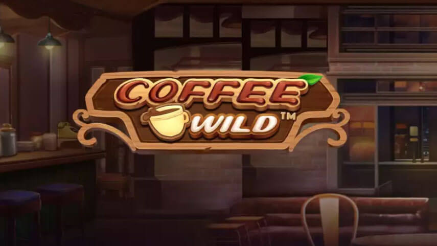 Coffee Wild Slot Review