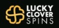 Lucky Clover Spins Logo 120x57