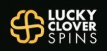 Lucky Clover Spins Logo 210x100