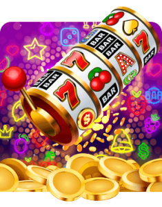 Money Train 4 Slot Review logo