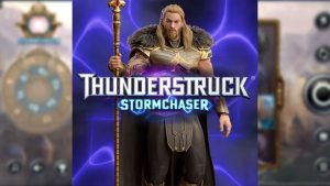 Thunderstruck Storm Chaser Slot Review